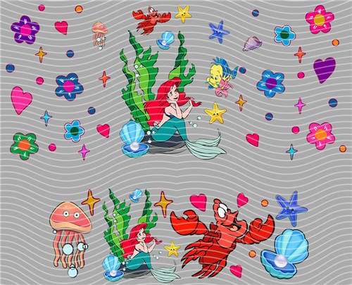 Mini stanlye cup-KW680